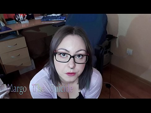 ❤️ Секси девојка са наочарима дубоко сише дилдо на камери ❌ Анални видео код нас sr.sfera-uslug39.ru